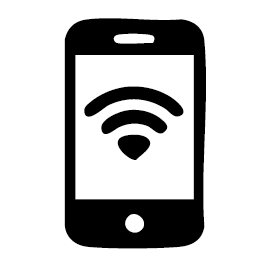 富津市 新舞子海岸の海の家（シーエンゼル）で無料Wifi